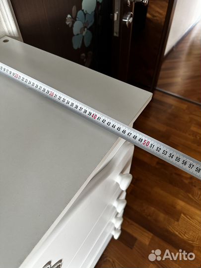 Комод детский