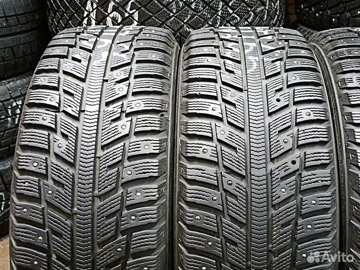 Marshal I'Zen KW22 205/55 R16 91T