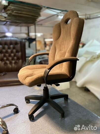 Игровое кресло