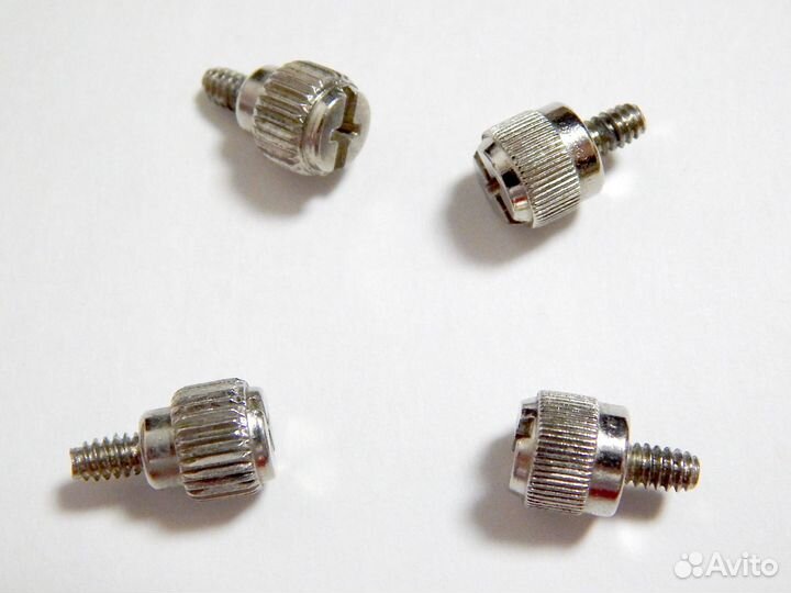 Винты и прочее для пк