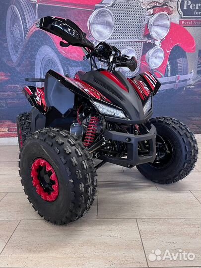 Квадроцикл ATV Sporty