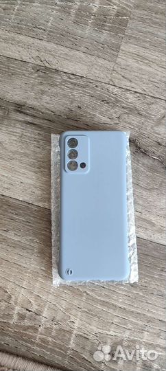 Чехол для Realme GT Master Edition
