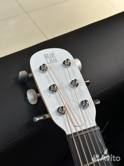 Blue Lava Original Электроакустическая гитара