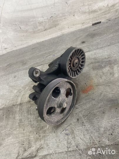 Насос гидроусилителя Iran Khodro Samand