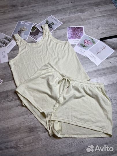 Пакет вещей