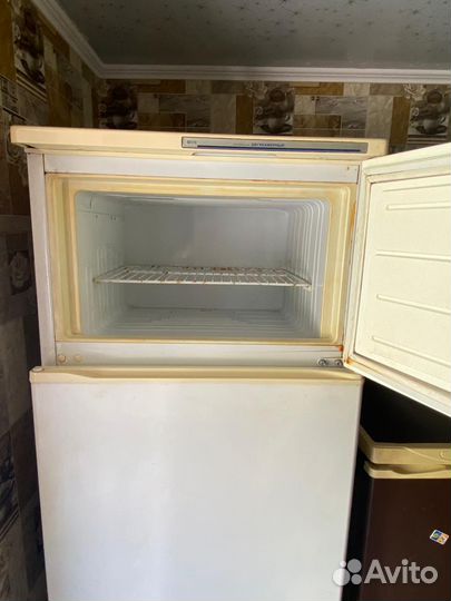 Холодильник