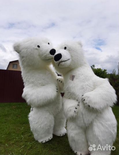 Ростовые куклы