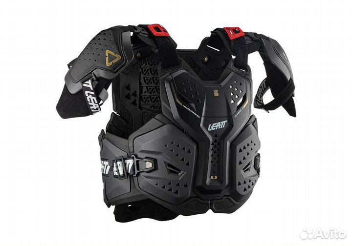 Защита панцирь leatt 6.5 Pro