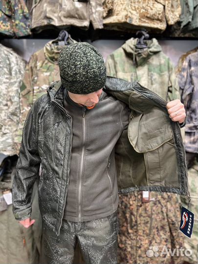 Костюм «Матрица» Дюспо Соты