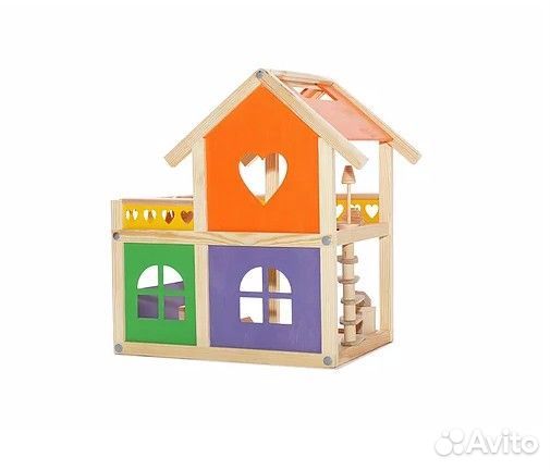 Кукольный домик