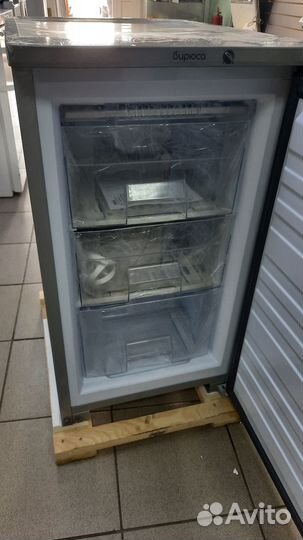 Морозильная камера Бирюса M112