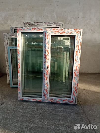 Пластиковые окна и двери