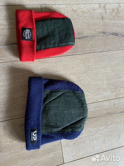 Шапочка для брейкданса