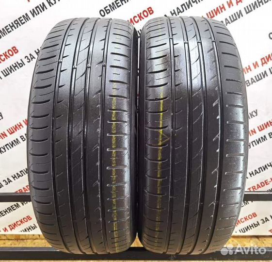Hankook Ventus Prime 2 K115 235/55 R19