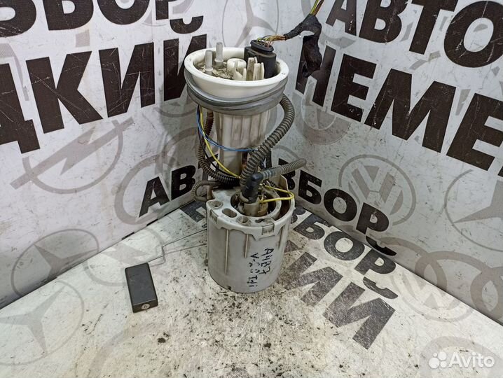 Топливный насос Audi A4 B7