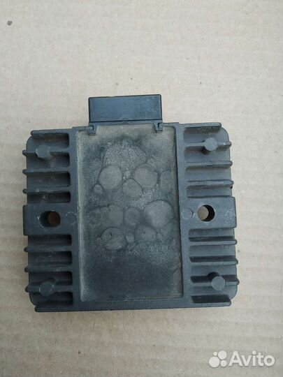 Yamaha xt660 реле регулятор