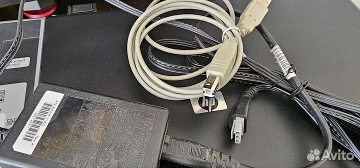 Принтер HP deskjet f4180