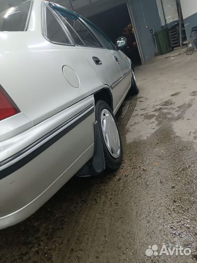 Daewoo Nexia 1.5 МТ, 2006, 110 000 км