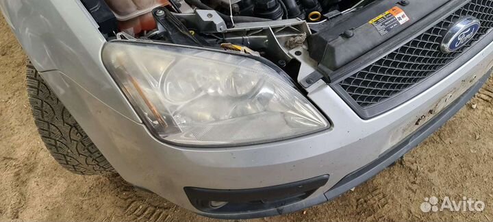 Фара ford focus c-max форд фокус ц макс