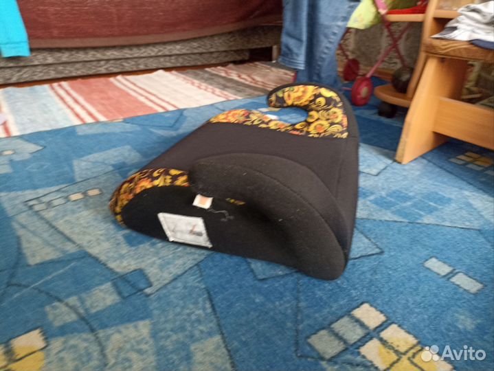 Автокресло для детей