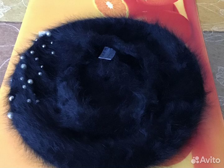 Берет женский