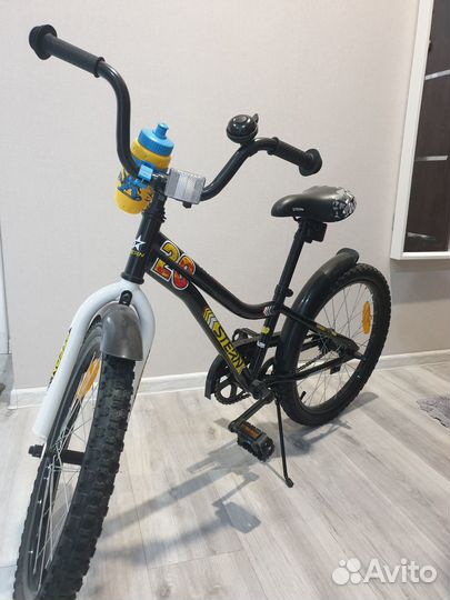 Велосипед для мальчика