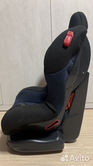 Детское автокресло бу