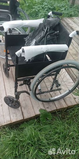 Вещи для инвалида