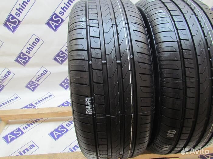 Pirelli Cinturato P7 245/50 R18 103Y