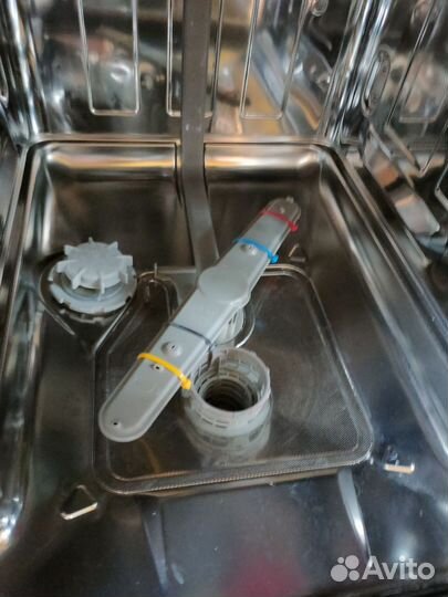 Посудомоечная машина Beko dfs 1511s