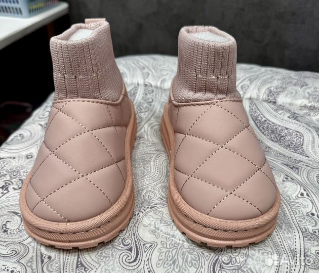 Угги для девочки