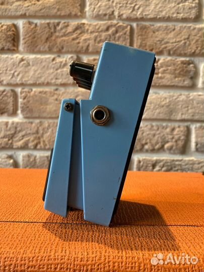 Boss SuperChorus CH-1 (vintage)