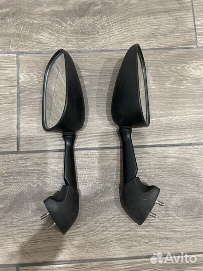 Зеркала Yamaha R6 YZF-R6 yzfr6