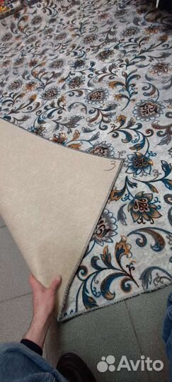 Палас Ковровый 2*2 и 3*4