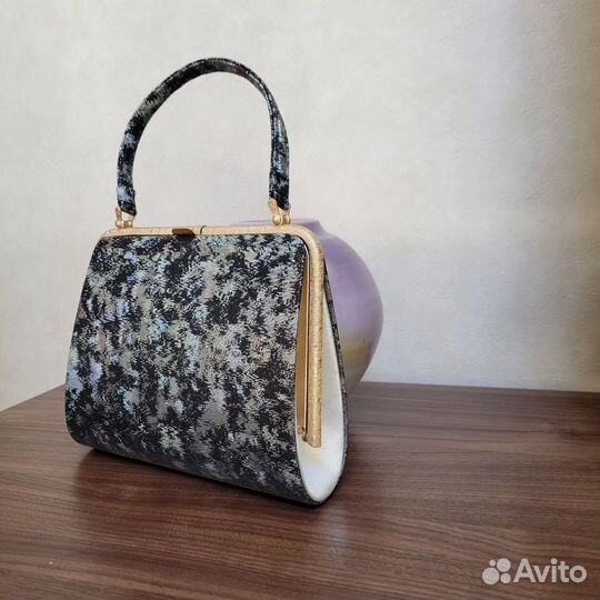 Винтажная сумочка, Японская