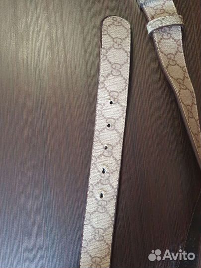 Ремень женский