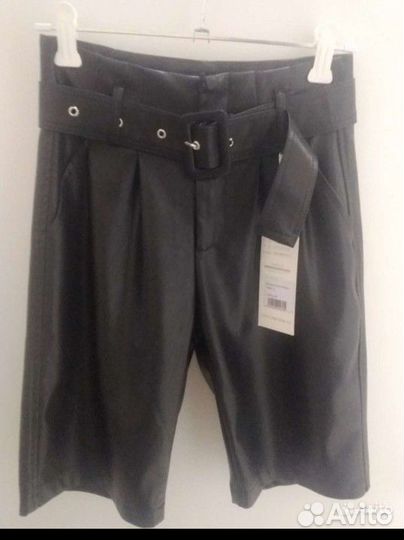 Шорты бермуды