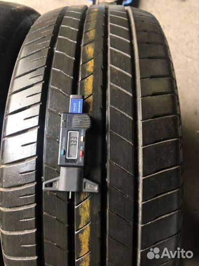 Bridgestone Turanza T005 245/45 R20 99Y