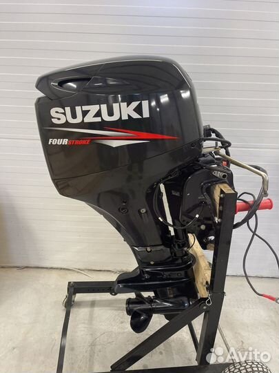 Лодочные моторы Yamaha Suzuki из европы
