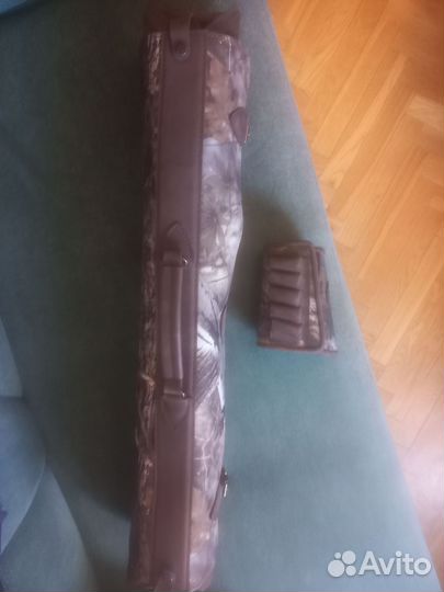 Чехол формованный 