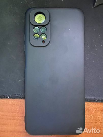 Xiaomi Redmi Note 11 Pro, 8/128 ГБ