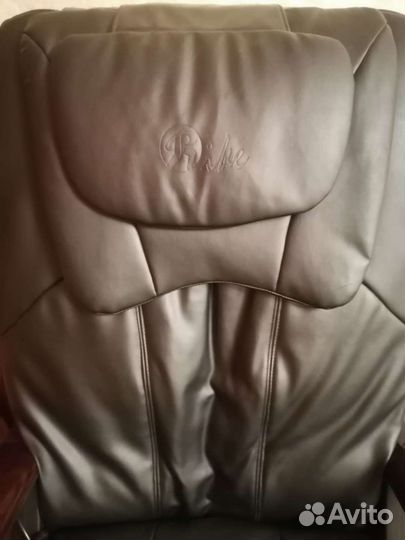 Массажная накидка, массажное кресло