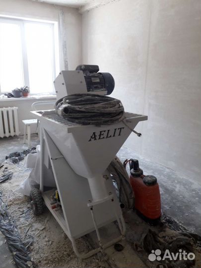 Ремонт квартир, штукатурка, обои,ламинат,электрика