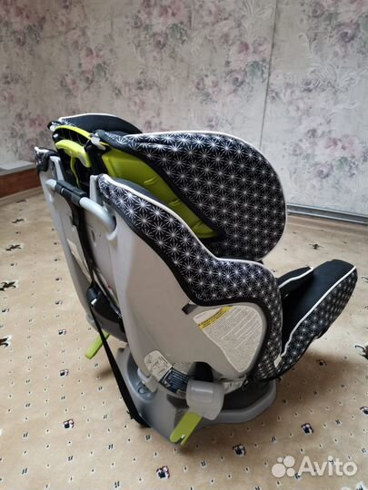 Детское авто кресло