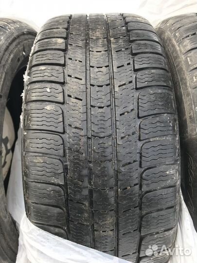 Michelin Pilot Alpin PA2 225/50 R17