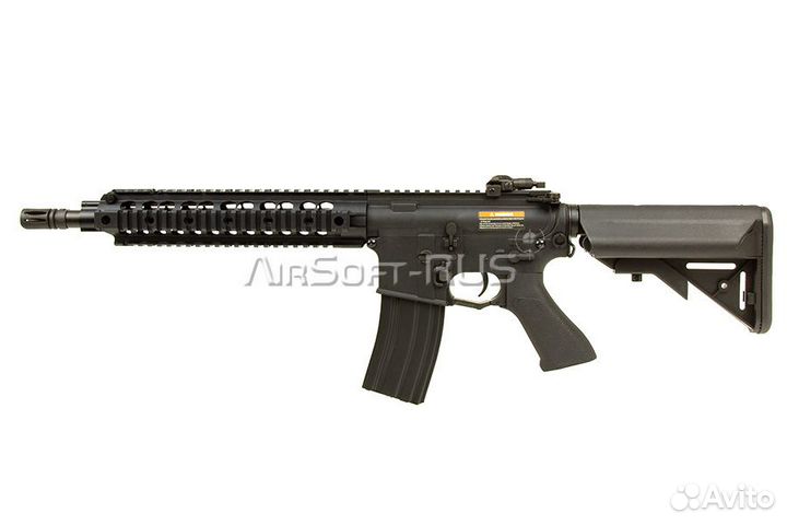 Cyma AR15 Mosfet Edition BK (CM622)