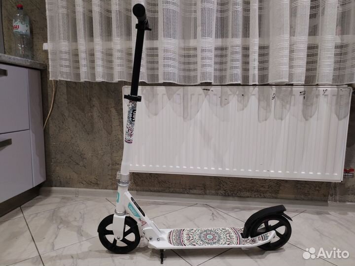 Самокат Oxelo mid7