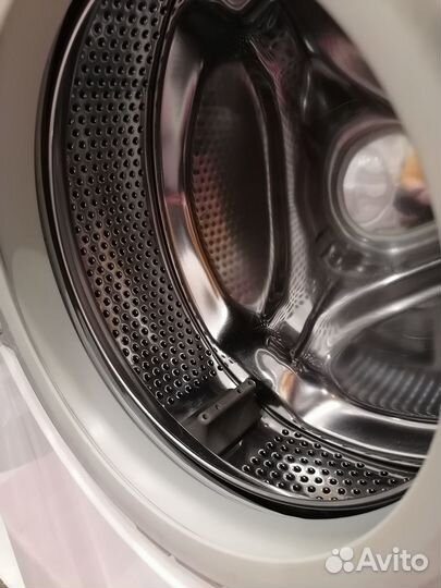 Стиральная машина бу zanussi