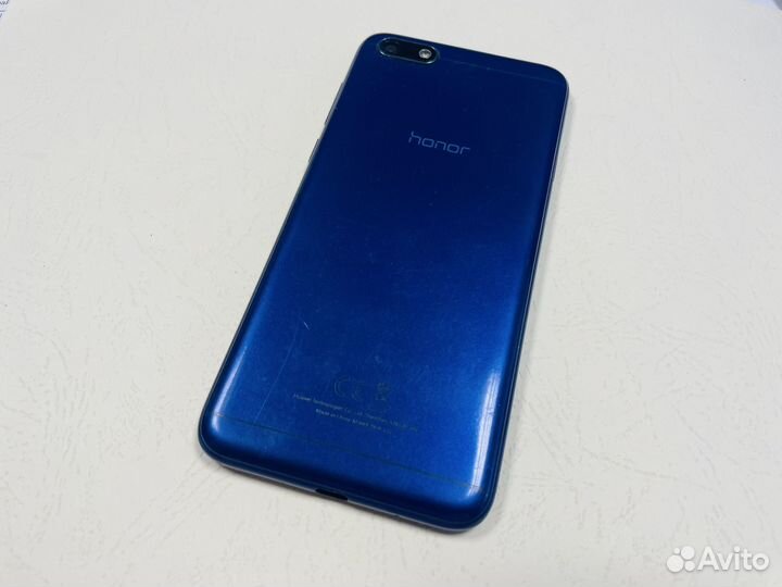 Honor 7a, 16gb