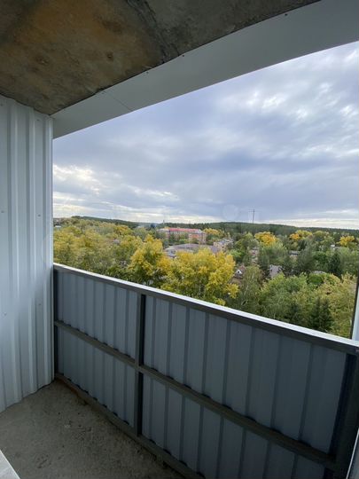 2-к. квартира, 54,1 м², 9/9 эт.